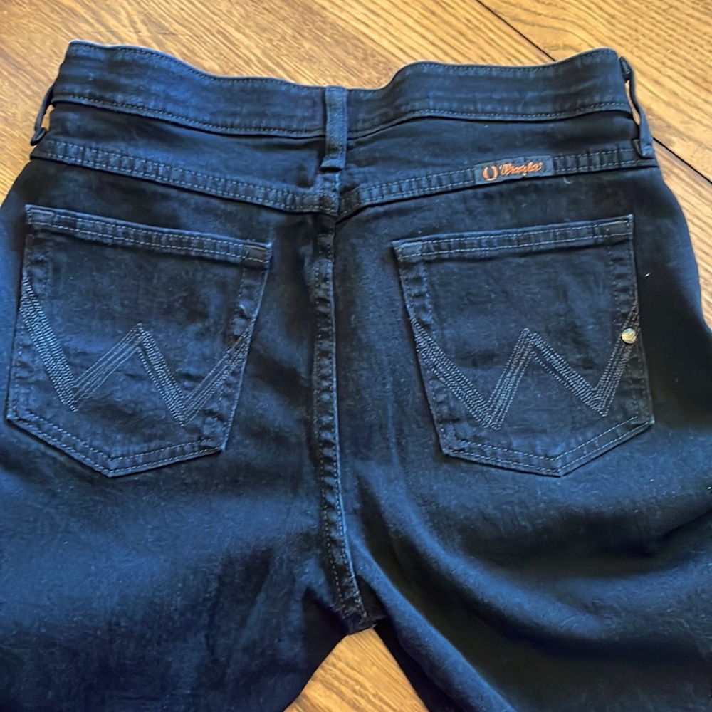 Wrangler women’s jeans